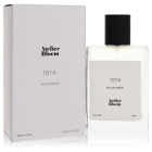 Atelier Bloem 1614  Atelier Bloem, Eau De Parfum Spray (Unisex) 100 ml