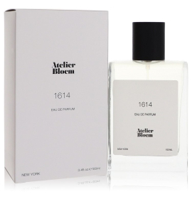 Atelier Bloem 1614  Atelier Bloem, Eau De Parfum Spray (Unisex) 100 ml
