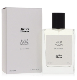 Atelier Bloem Half Moon  Atelier Bloem, Eau De Parfum Spray (Unisex) 100 ml