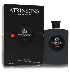 Atkinsons James  Atkinsons, Eau De Parfum Spray 100 ml