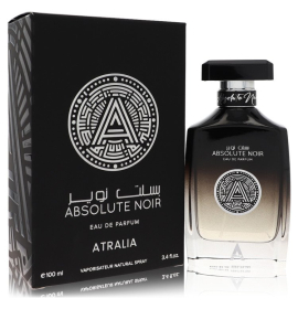 Atralia Absolute Noir  Atralia, Eau De Parfum Spray (Unisex) 100 ml