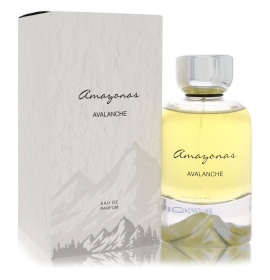 Atralia Amazonas Avalanche  Atralia, Eau De Parfum Spray (Unisex) 100 ml