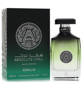 Atralia Absolute Chill  Atralia, Eau De Parfum Spray (Unisex) 100 ml