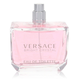 Bright Crystal  Versace, Eau De Toilette Spray (Tester) 90 ml