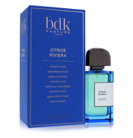 BDK Citrus Riviera  BDK Parfums, Eau De Parfum Spray (Unisex) 100 ml