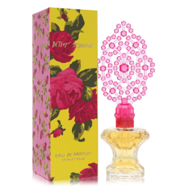 Betsey Johnson  Betsey Johnson, Eau De Parfum Spray 30 ml