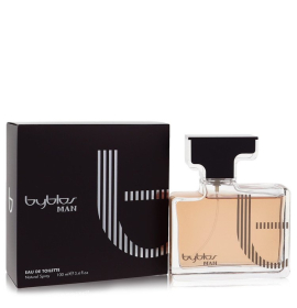 Byblos Man  Byblos, Eau De Toilette Spray 100 ml