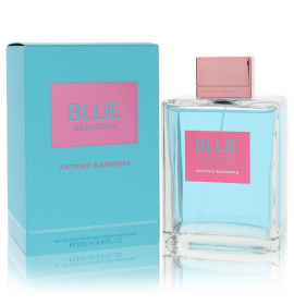 Blue Seduction  Antonio Banderas, Eau De Toiette Spray 200 ml