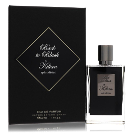 Back to Black Aphrodisiac  Kilian, Eau De Parfum Spray 50 ml