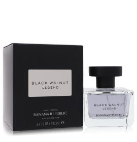 Banana Republic Black Walnut Legend  Banana Republic, Eau De Parfum Spray 100 ml