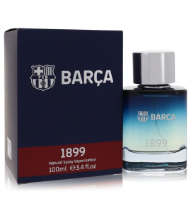 Barca 1899  Barca, Eau De Parfum Spray 100 ml
