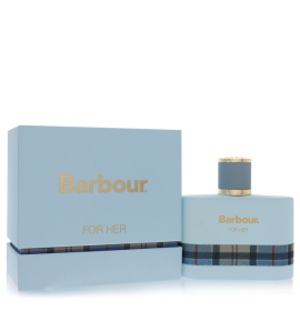 Barbour Coastal  Barbour, Eau De Parfum Spray 100 ml