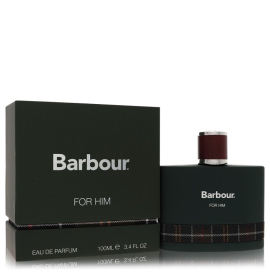 Barbour  Barbour, Eau De Parfum Spray 100 ml