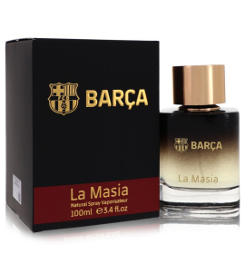 Barca La Masia  Barca, Eau De Parfum Spray 100 ml