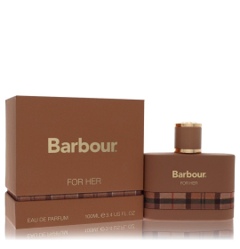 Barbour Origins  Barbour, Eau De Parfum Spray 100 ml