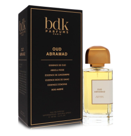 Bdk Oud Abramad  Bdk Parfums, Eau De Parfum Spray (Unisex) 100 ml