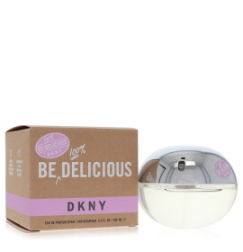 Be 100% Delicious  Donna Karan, Eau De Parfum Spray 100 ml
