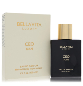 Bellavita Luxury CEO  Bellavita, Eau De Parfum Spray 100 ml