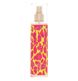 Betsey Johnson  Betsey Johnson, Fragrance Mist Spray 248 ml