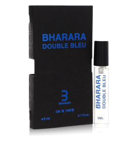 Bharara Double Bleu  Bharara Beauty, Mini EDP 5 ml