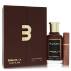 Bharara Chocolate  Bharara Beauty, Eau De Parfum Spray (Unisex) 100 ml