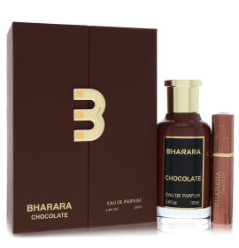 Bharara Chocolate  Bharara Beauty, Eau De Parfum Spray (Unisex) 100 ml
