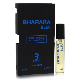 Bharara Bleu  Bharara Beauty, Vial (sample) 5 ml