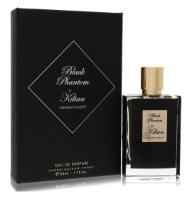 Black Phantom Memento Mori  Kilian, Eau De Parfum Spray 50 ml