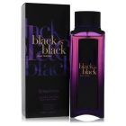 Black is Black  Nu Parfums, Eau De Parfum Spray 100 ml