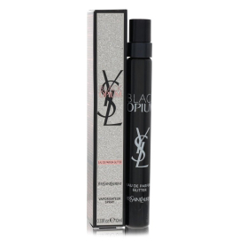 Black Opium Glitter  Yves Saint Laurent, Mini EDP Spray 10 ml