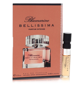 Blumarine Bellissima Intense  Blumarine Parfums, Vial (sample) 1 ml
