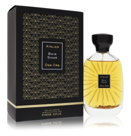 Bois Sikar  Atelier Des Ors, Eau De Parfum Spray (Unisex) 100 ml