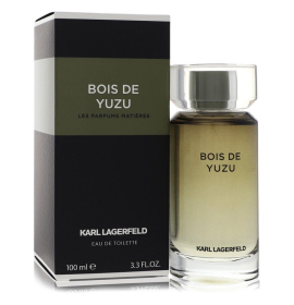 Bois De Yuzu  Karl Lagerfeld, Eau De Toilette Spray 100 ml