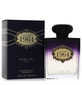 Bonaparte 21 1964  Vicky Tiel, Eau De Parfum Spray 100 ml