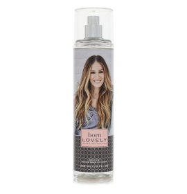Born Lovely  Sarah Jessica Parker, Fragrance Mist 240 ml