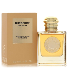 Burberry Goddess Intense  Burberry, Eau De Parfum Refillable Spray 50 ml