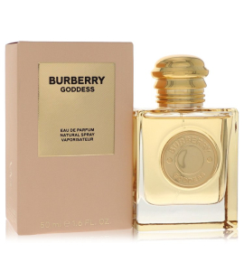 Burberry Goddess  Burberry, Eau De Parfum Refillable Spray 50 ml