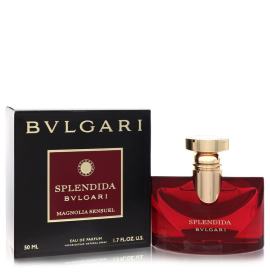 Bvlgari Splendida Magnolia Sensuel  Bvlgari, Eau De Parfum Spray 50 ml
