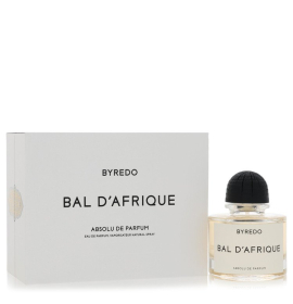 Byredo Bal D'afrique Absolu  Byredo, Absolu De Parfum Spray (Unisex) 50 ml