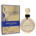 Byzance Gold  Rochas, Eau De Parfum Spray 89 ml
