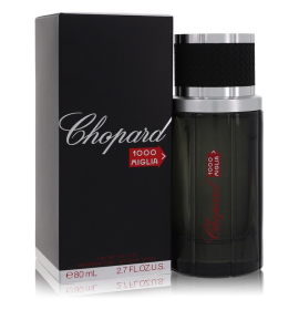 Chopard 1000 Miglia  Chopard, Eau De Toilette Spray 80 ml