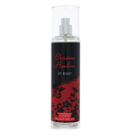 Christina Aguilera By Night  Christina Aguilera, Fragrance Mist 240 ml