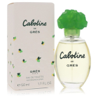 Cabotine  Parfums Gres, Eau De Toilette Spray 50 ml