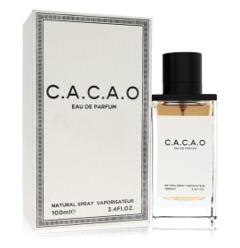 C.A.C.A.O.  Fragrance World, Eau De Parfum Spray (Unisex) 100 ml