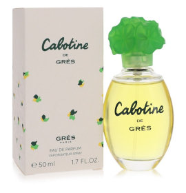 Cabotine  Parfums Gres, Eau De Parfum Spray 50 ml