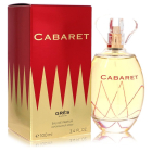 Cabaret  Parfums Gres, Eau De Parfum Spray 100 ml
