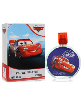 Cars  Pixar, Eau De Toilette Spray 100 ml
