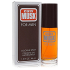 Coty Musk  Coty, Cologne Spray 41 ml