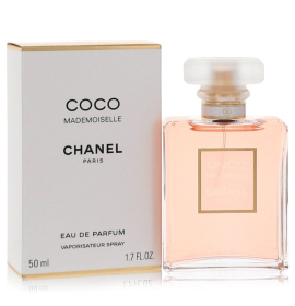 Coco Mademoiselle  Chanel, Eau De Parfum Spray 50 ml