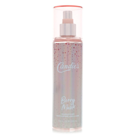 Candies Berry Musk  Candies, Body Mist 248 ml